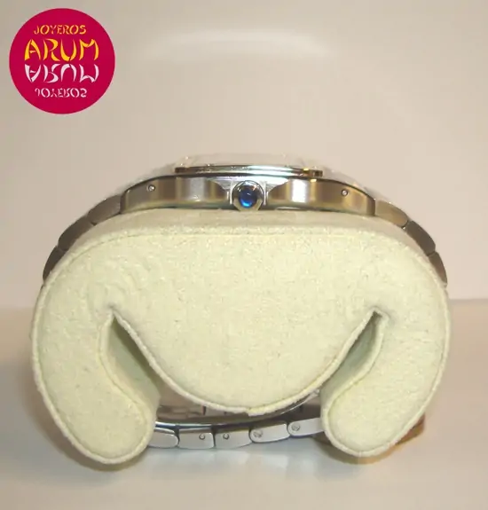 Cartier Santos Galbee ARUM Ref. 2346 "SOLD"