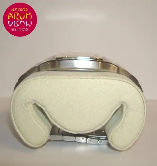 Cartier Santos Galbee ARUM Ref. 2346 "SOLD"