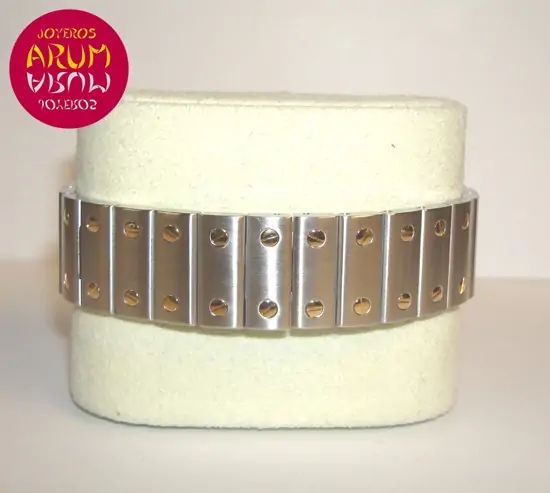 Cartier Santos Galbee ARUM Ref. 2346 "SOLD"