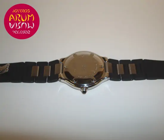 Cartier Autoscaph 21 "SOLD"