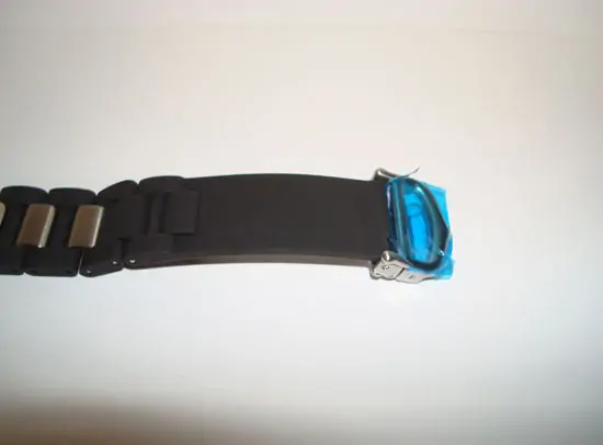 Cartier Autoscaph 21 "SOLD"