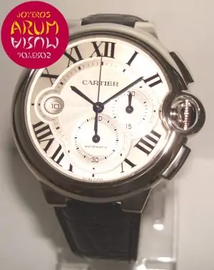 Cartier Ballon Bleu ARUM Ref. 2978 "SOLD"