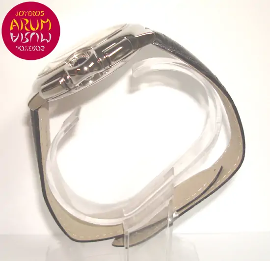 Cartier Ballon Bleu ARUM Ref. 2978 "SOLD"