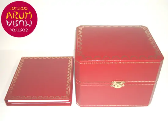 Cartier Ballon Bleu ARUM Ref. 2978 "SOLD"