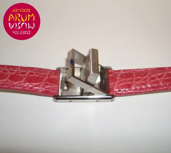 Cartier Tank Basculante "SOLD"