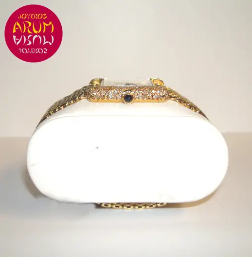 Cartier Tank Louis Cartier