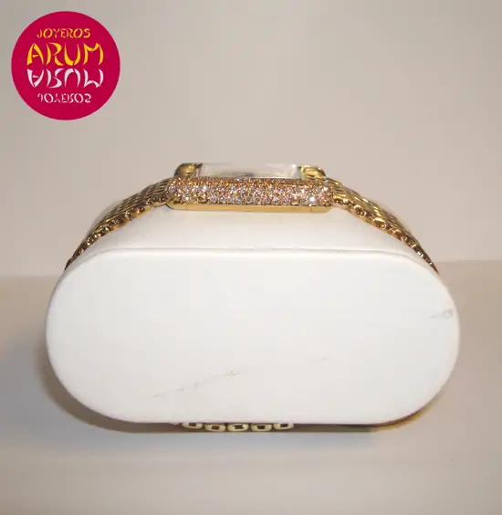 Cartier Tank Louis Cartier