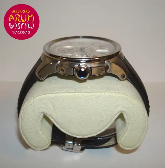 Cartier Calibre "SOLD"