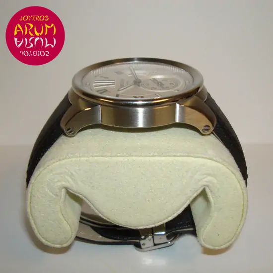 Cartier Calibre "SOLD"