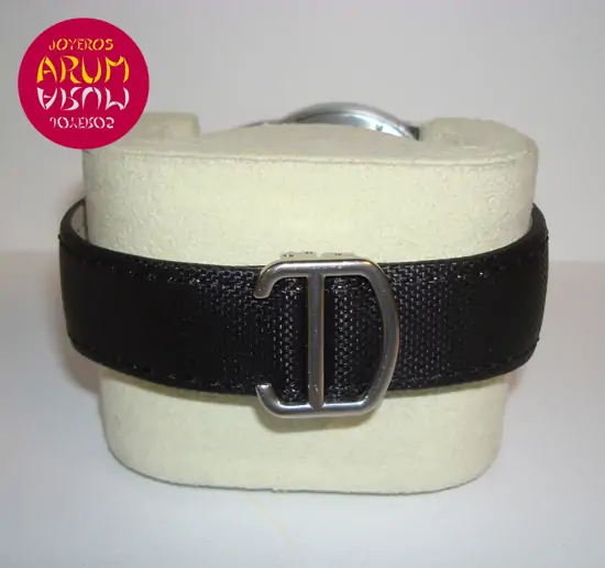 Cartier Calibre "SOLD"