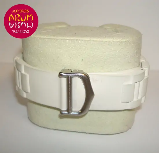 Cartier Chronoscaph 21 "SOLD"