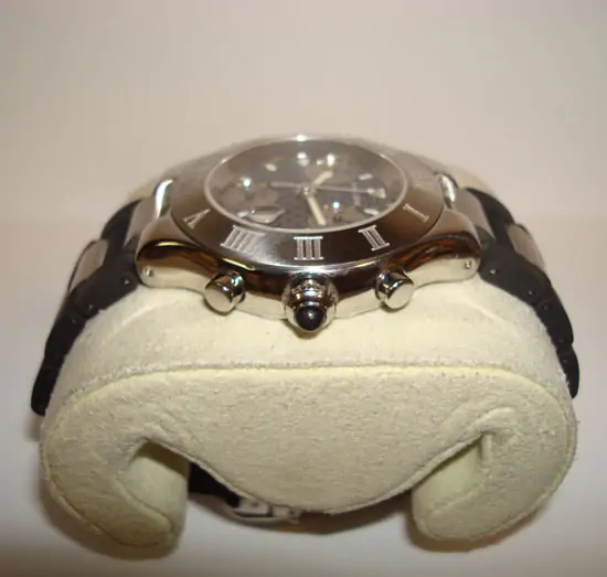 Cartier Chronoscaph Must 21 "SOLD"