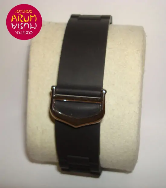 Cartier Chronoscaph 21 "SOLD"