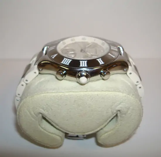 Cartier Chronoscaph 21 "SOLD"