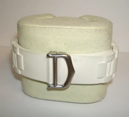 Cartier Chronoscaph 21 "SOLD"