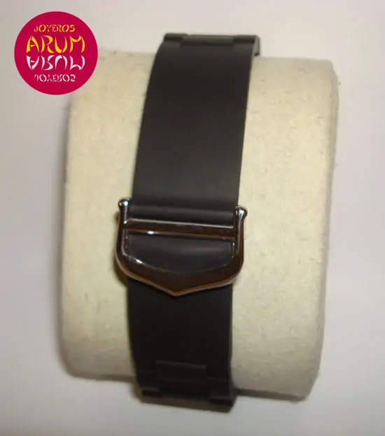 Cartier Chronoscaph 21 "SOLD"