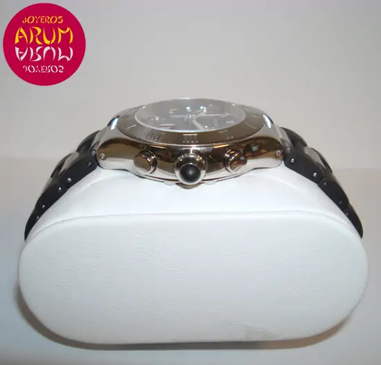 Cartier Chronoscaph 21 Lady "SOLD"