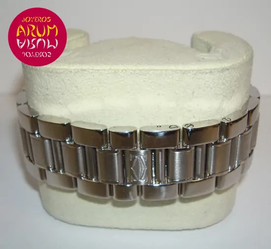 Cartier Chronoscaph 21 "SOLD"