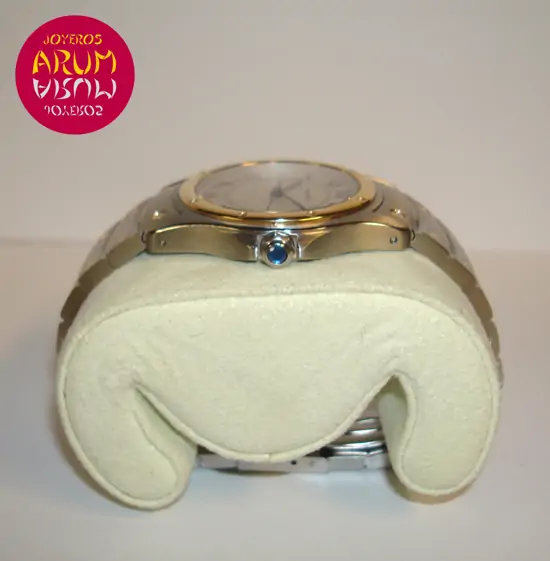 Cartier Cougar "SOLD"