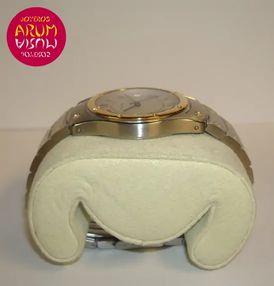 Cartier Cougar "SOLD"