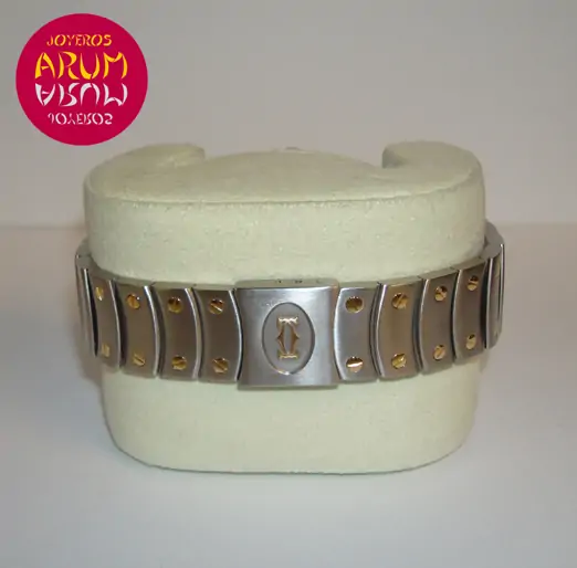 Cartier Cougar "SOLD"