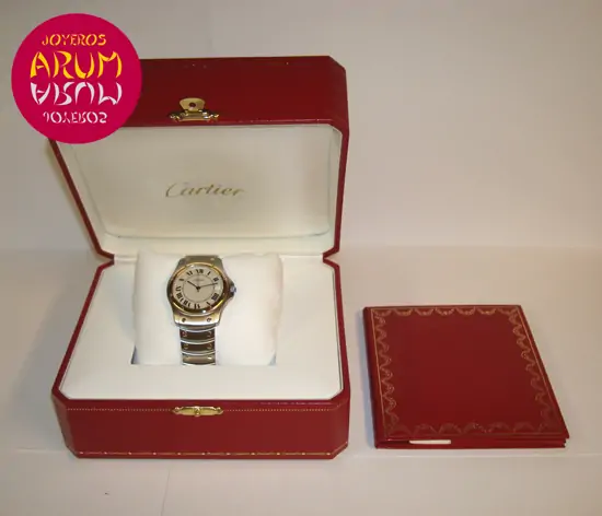 Cartier Cougar "SOLD"