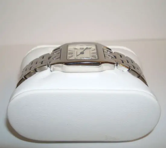 Cartier Santos Demoiselle "SOLD"
