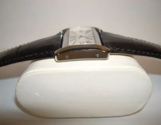 Cartier Tank Divan Mini "SOLD"