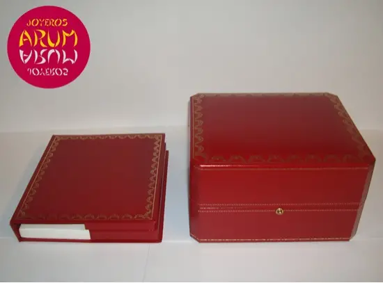 Cartier Tank Francaise "SOLD" Cartier Tank Francaise "SOLD"