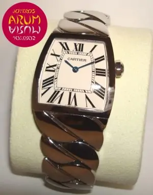 Cartier La Dona "SOLD"