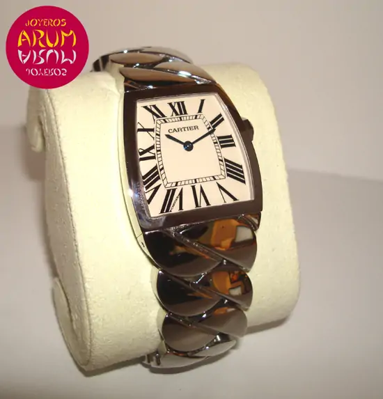 Cartier La Dona "SOLD" Cartier La Dona "SOLD"