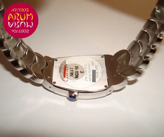 Cartier La Dona "SOLD" Cartier La Dona "SOLD"