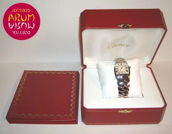Cartier La Dona "SOLD" Cartier La Dona "SOLD"