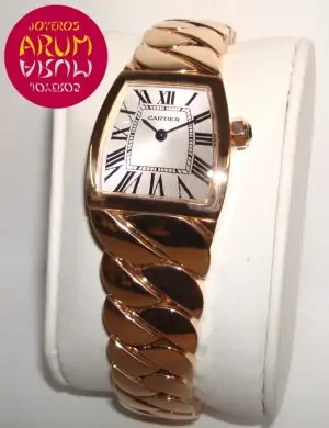 Cartier La Dona "SOLD"