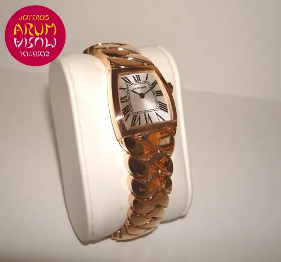 Cartier La Dona "SOLD"