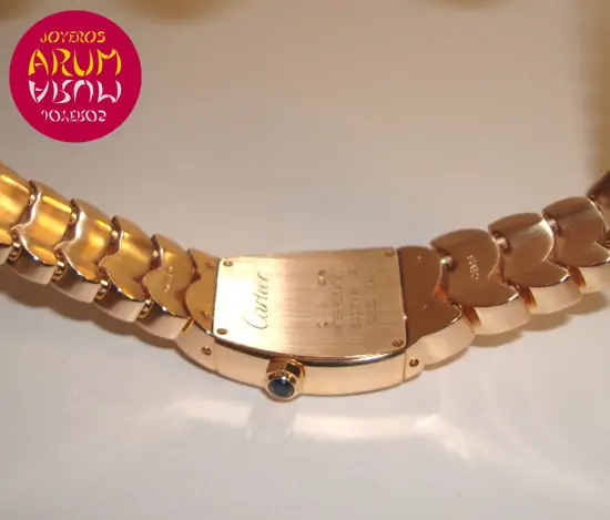 Cartier La Dona "SOLD"