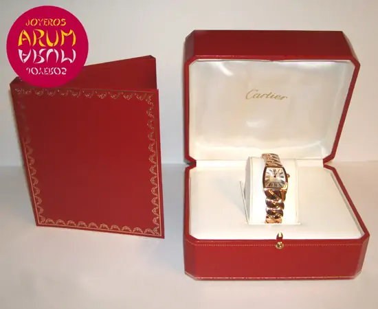 Cartier La Dona "SOLD"