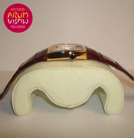 Cartier La Dona "sold"