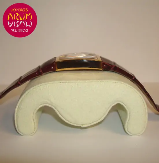 Cartier La Dona "sold"