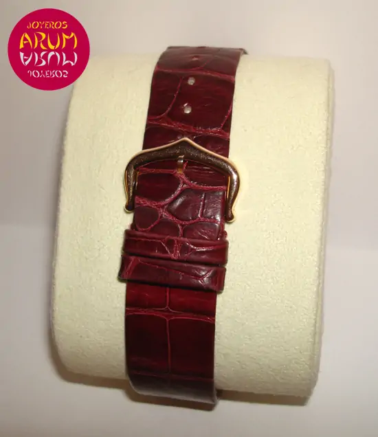 Cartier La Dona "sold"