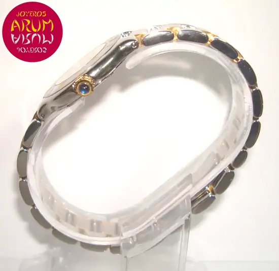 Cartier Must 21 ARUM Ref. 2821 "SOLD"