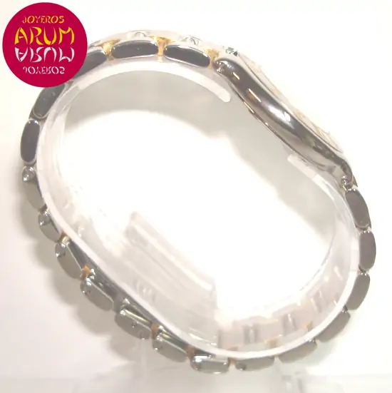 Cartier Must 21 ARUM Ref. 2821 "SOLD"