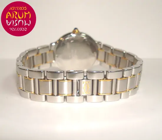 Cartier Must 21 ARUM Ref. 2821 "SOLD"