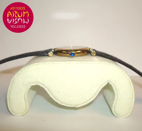 Cartier Must de Cartier "SOLD"