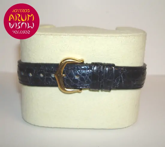 Cartier Must de Cartier "SOLD"