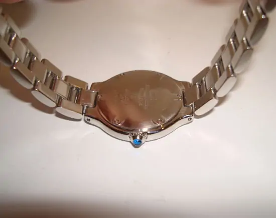 Cartier Must de Cartier "SOLD" Cartier Must de Cartier "SOLD"