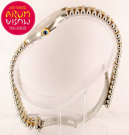 Cartier Must 21 ARUM Ref. 3240 "SOLD"