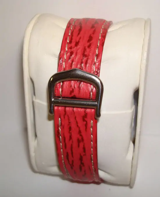 Cartier must de Cartier "SOLD" Cartier must de Cartier "SOLD"