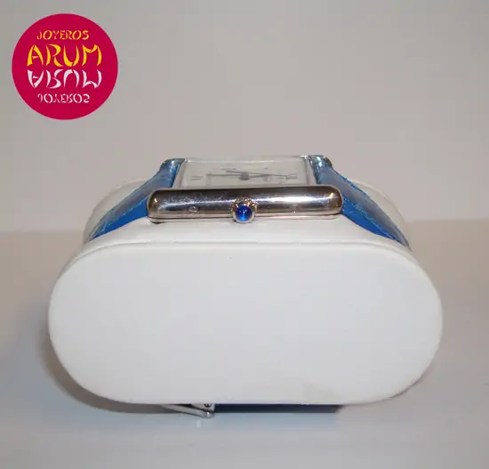 Cartier Must de Cartier "SOLD"