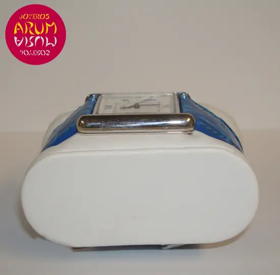 Cartier Must de Cartier "SOLD"